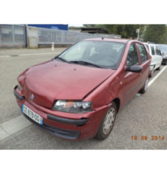 Bras essuie glace arriere FIAT PUNTO 2 Photo n°3