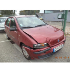 Bras essuie glace arriere FIAT PUNTO 2 Photo n°4