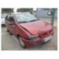 Bras essuie glace arriere FIAT PUNTO 2