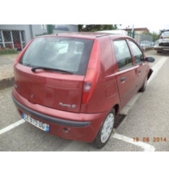 Bras essuie glace arriere FIAT PUNTO 2 Photo n°5