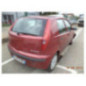 Bras essuie glace arriere FIAT PUNTO 2