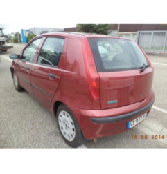 Bras essuie glace arriere FIAT PUNTO 2 Photo n°6