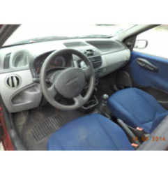 Bras essuie glace arriere FIAT PUNTO 2 Photo n°7