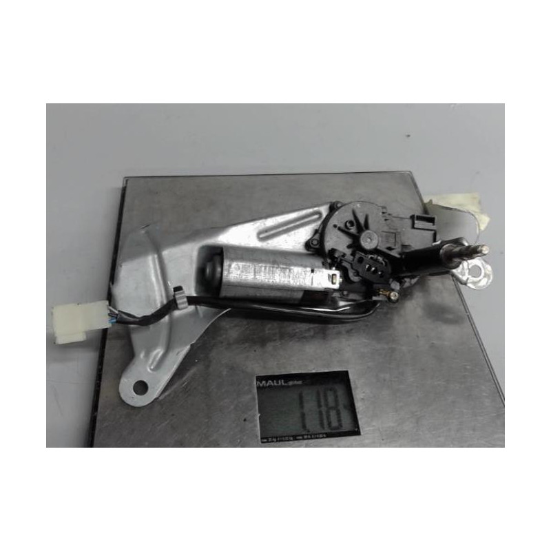 Moteur essuie glace arriere RENAULT LAGUNA 1