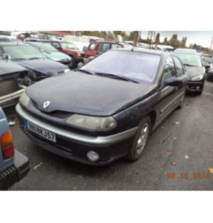 Moteur essuie glace arriere RENAULT LAGUNA 1 Photo n°4