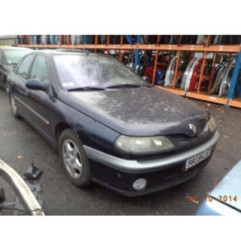 Moteur essuie glace arriere RENAULT LAGUNA 1 Photo n°5