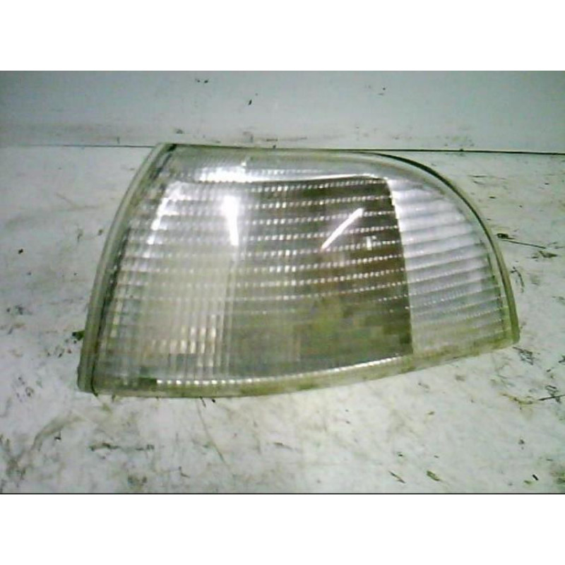 Optique avant secondaire gauche (feux)(clignotant) FIAT PUNTO 1