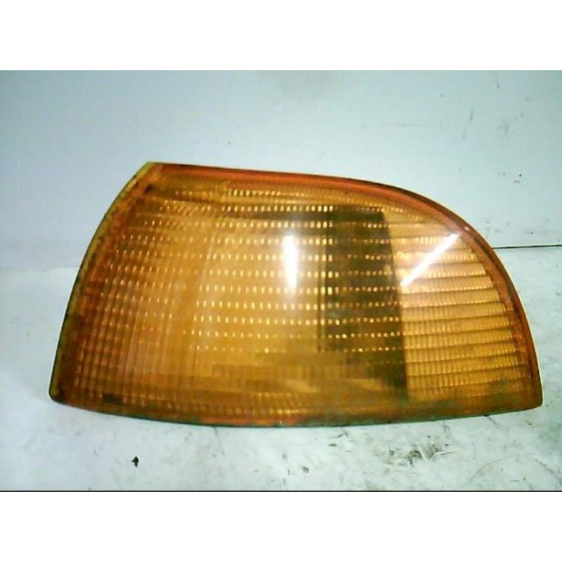 Optique avant secondaire gauche (feux)(clignotant) FIAT PUNTO 1