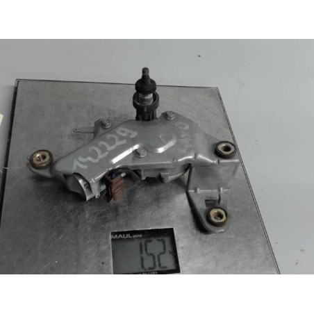 Moteur essuie glace arriere CITROEN SAXO Photo n°1