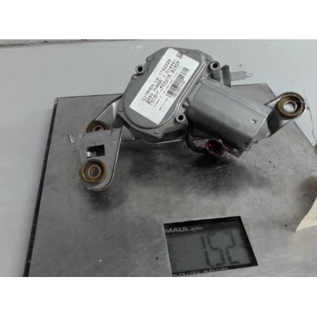 Moteur essuie glace arriere CITROEN SAXO