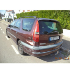 Interrupteur de leve vitre RENAULT LAGUNA 1 Photo n°8