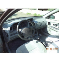 Interrupteur de leve vitre RENAULT LAGUNA 1 Photo n°10