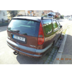 Interrupteur de leve vitre RENAULT LAGUNA 1 Photo n°9