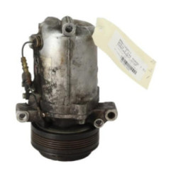 Compresseur clim BMW SERIE 3 E46 Photo n°3