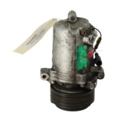 Compresseur clim BMW SERIE 3 E46 Photo n°5