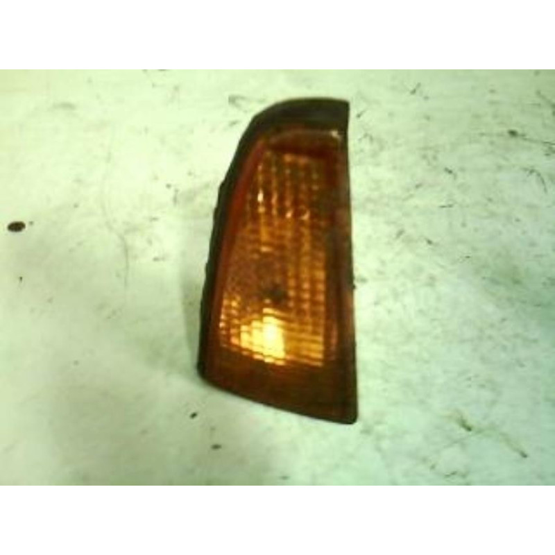 Optique avant secondaire droit (feux)(clignotant) FIAT CINQUECENTO