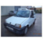 Optique avant secondaire droit (feux)(clignotant) FIAT CINQUECENTO