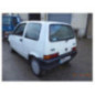 Optique avant secondaire droit (feux)(clignotant) FIAT CINQUECENTO