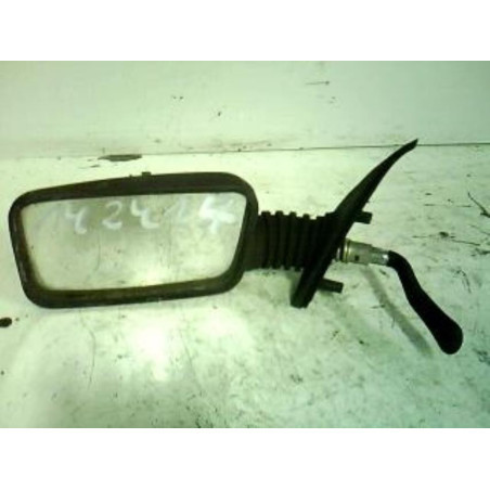 Retroviseur gauche FIAT CINQUECENTO Photo n°1