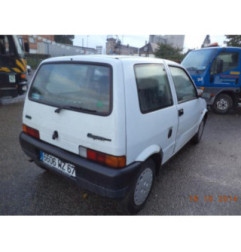 Retroviseur gauche FIAT CINQUECENTO Photo n°5
