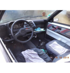 Retroviseur gauche FIAT CINQUECENTO Photo n°7