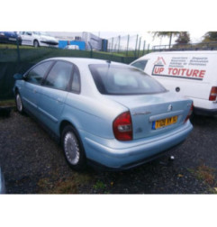 Moteur leve vitre arriere droit CITROEN C5 1 Photo n°4