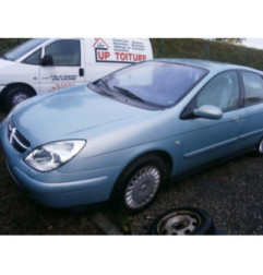 Moteur leve vitre arriere droit CITROEN C5 1 Photo n°5