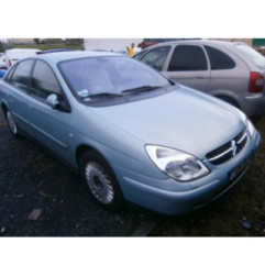 Moteur leve vitre arriere droit CITROEN C5 1 Photo n°6