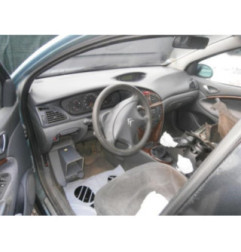 Moteur leve vitre arriere droit CITROEN C5 1 Photo n°7