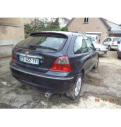 Moteur essuie glace arriere ROVER 200 2 Photo n°4
