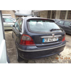 Moteur essuie glace arriere ROVER 200 2 Photo n°5