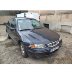 Moteur essuie glace arriere ROVER 200 2 Photo n°7