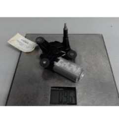 Moteur essuie glace arriere FIAT PANDA 2 Photo n°1