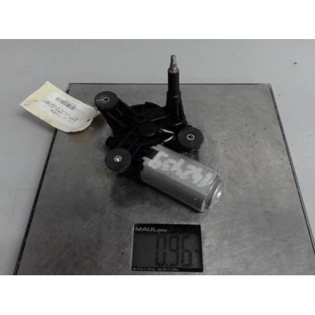 Moteur essuie glace arriere FIAT PANDA 2 Photo n°1