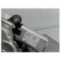 Moteur essuie glace arriere FIAT PANDA 2