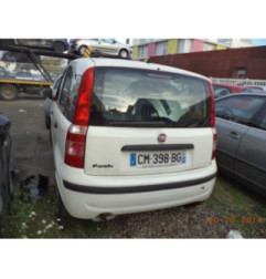 Moteur essuie glace arriere FIAT PANDA 2 Photo n°5