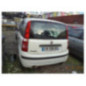 Moteur essuie glace arriere FIAT PANDA 2