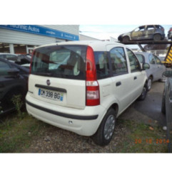 Moteur essuie glace arriere FIAT PANDA 2 Photo n°6