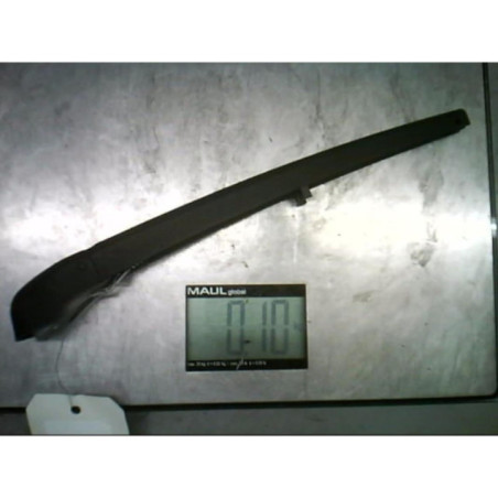Bras essuie glace arriere FIAT PANDA 2 Photo n°1