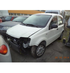 Bras essuie glace arriere FIAT PANDA 2 Photo n°3