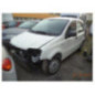 Bras essuie glace arriere FIAT PANDA 2