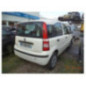 Bras essuie glace arriere FIAT PANDA 2