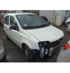 Bras essuie glace arriere FIAT PANDA 2 Photo n°6