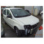 Bras essuie glace arriere FIAT PANDA 2