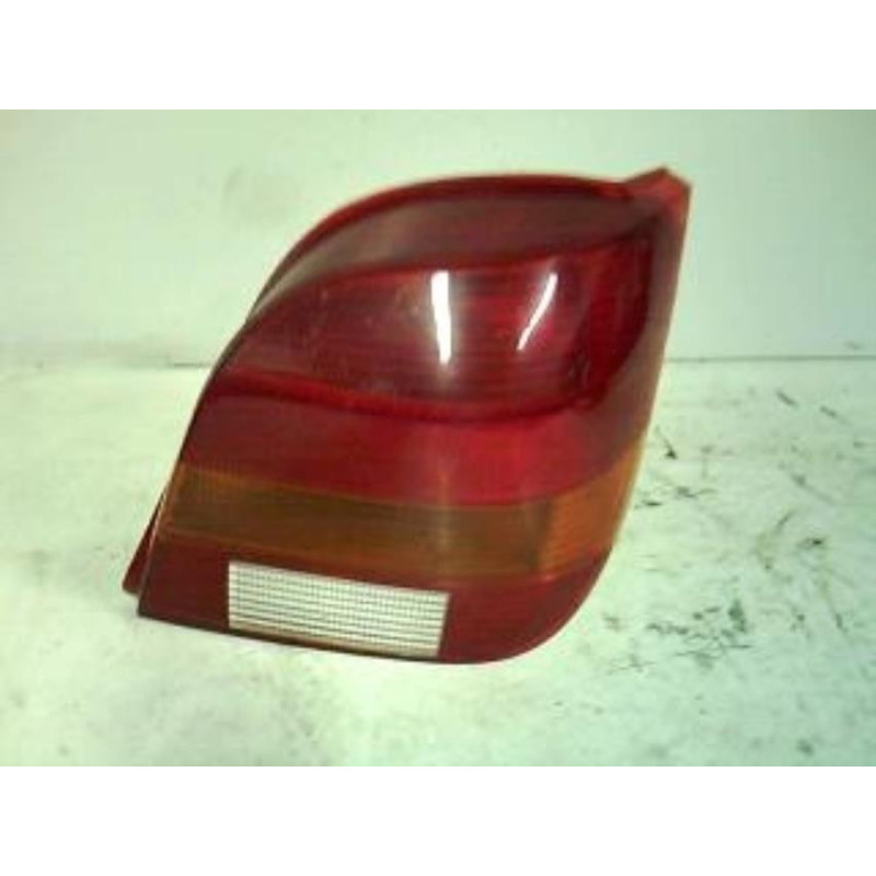 Feu arriere principal droit (feux) FORD FIESTA 3