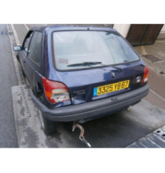 Feu arriere principal droit (feux) FORD FIESTA 3