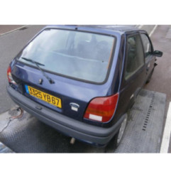 Feu arriere principal droit (feux) FORD FIESTA 3 Photo n°3