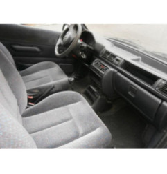 Feu arriere principal droit (feux) FORD FIESTA 3 Photo n°4