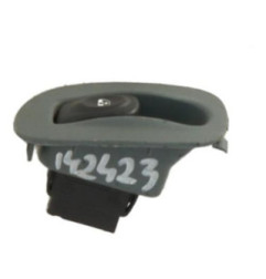 Interrupteur de leve vitre RENAULT SCENIC 1 Photo n°5