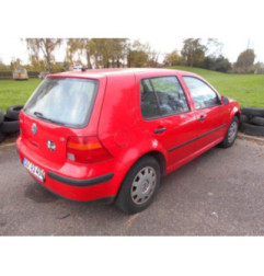 Interrupteur de leve vitre VOLKSWAGEN GOLF 4 Photo n°4